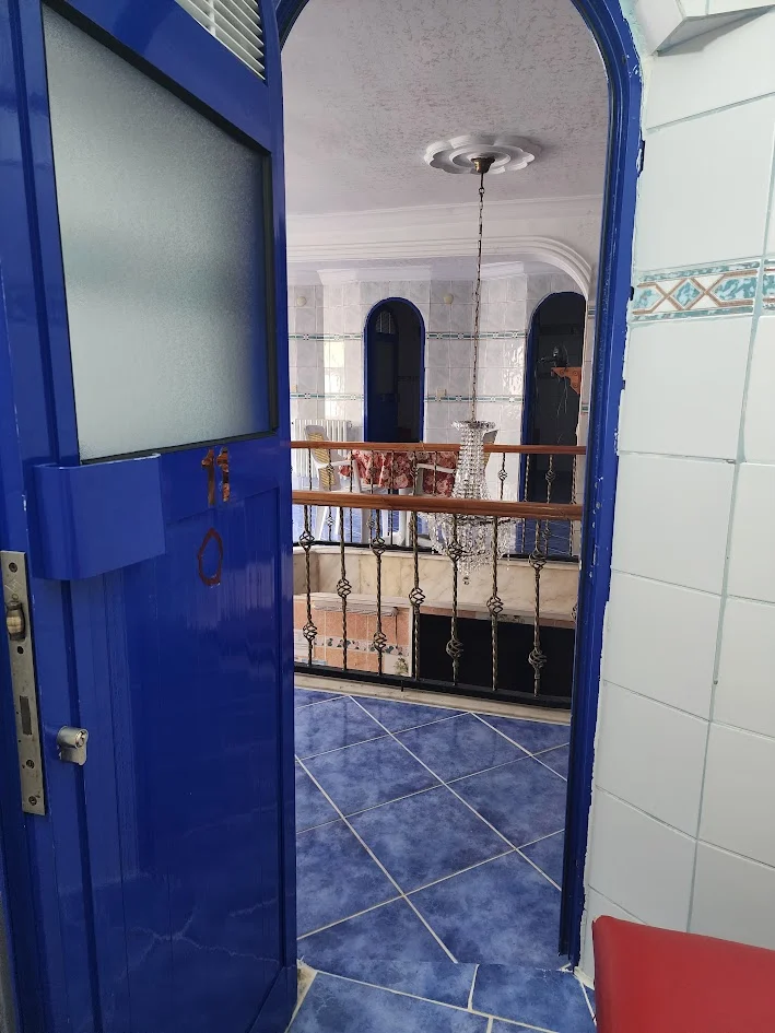 turkish hamam bath in antalya